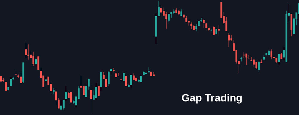 Gap Trading: How to Play the Gap