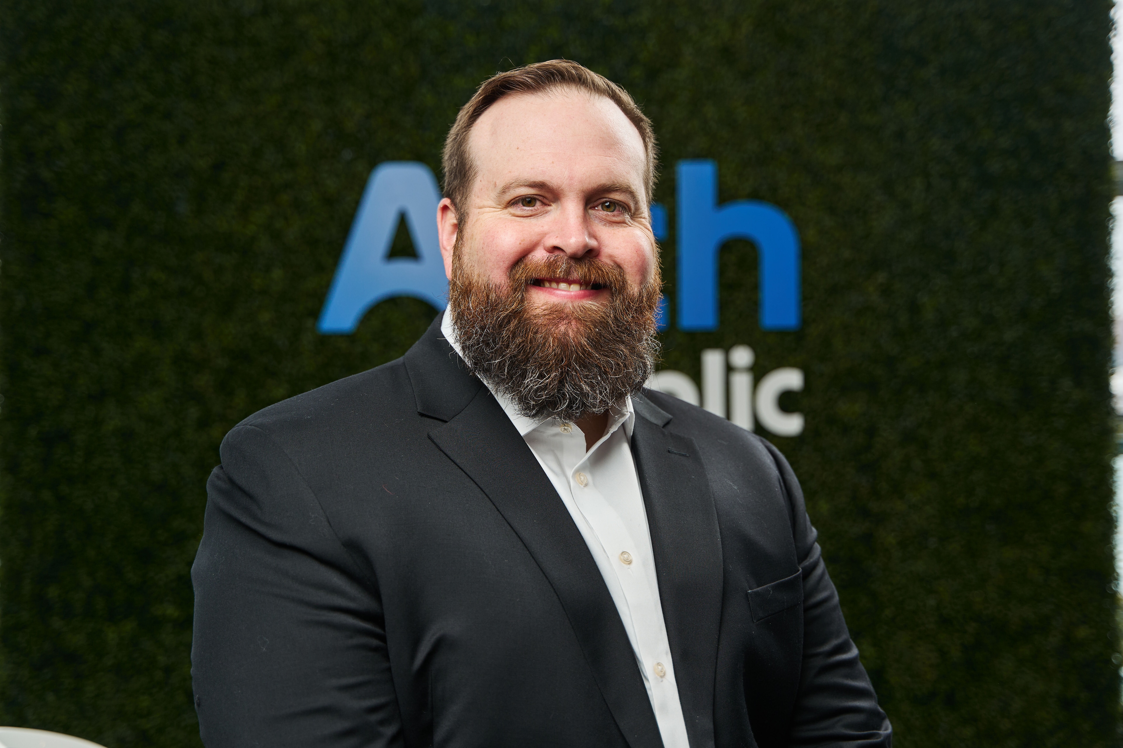Daniel Evans