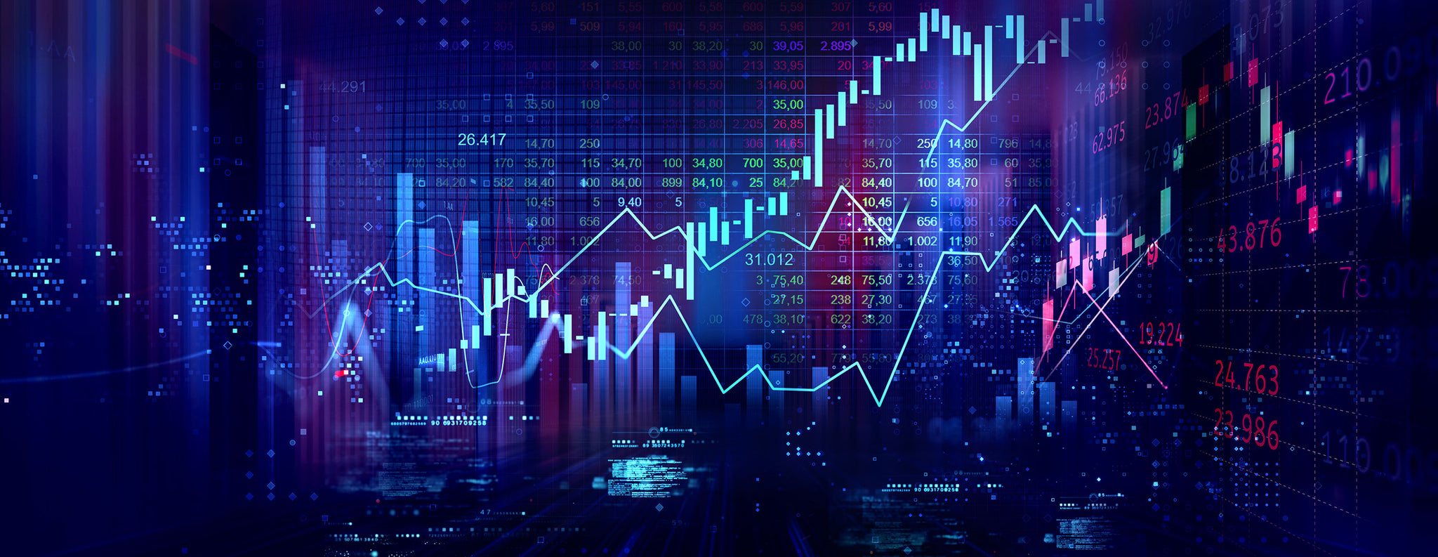 Genesis Of Algorithmic Trading: Renaissance Technologies